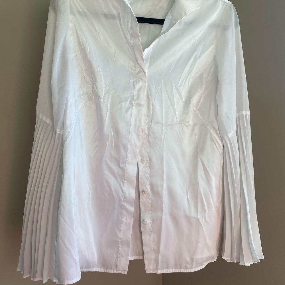 Worth New York Blouse